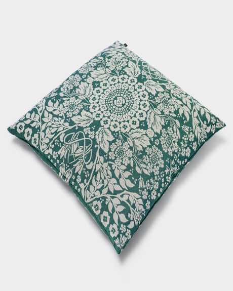 GREEN HOME + BODY HOME HENDEER FURNISHINGS - ATU-SCUSH