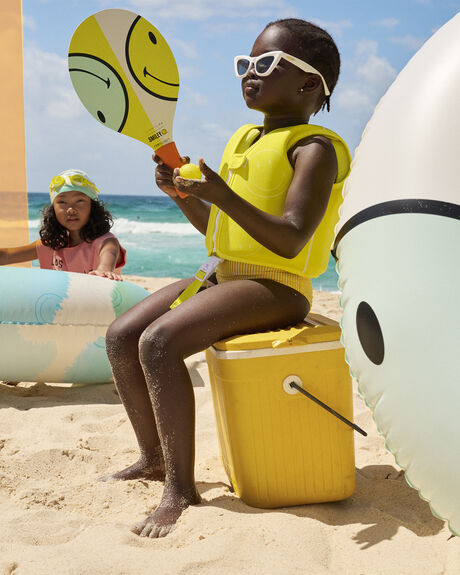 MULTI KIDS BOYS SUNNYLIFE OTHER - S2WBATSMMLT