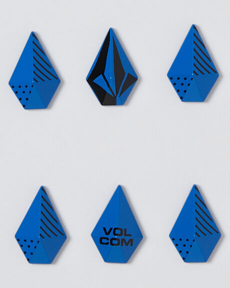 ELECTRIC BLUE SNOW ACCESSORIES VOLCOM OTHER - K6752400-EBL