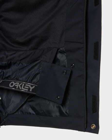 BLACKOUT SNOW MENS OAKLEY SNOW JACKET - FOA40136502E