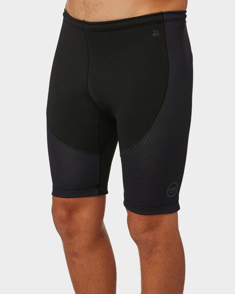 BLACK SURF MENS XCEL WETSUIT BOTTOMS - MN4101C8BLK