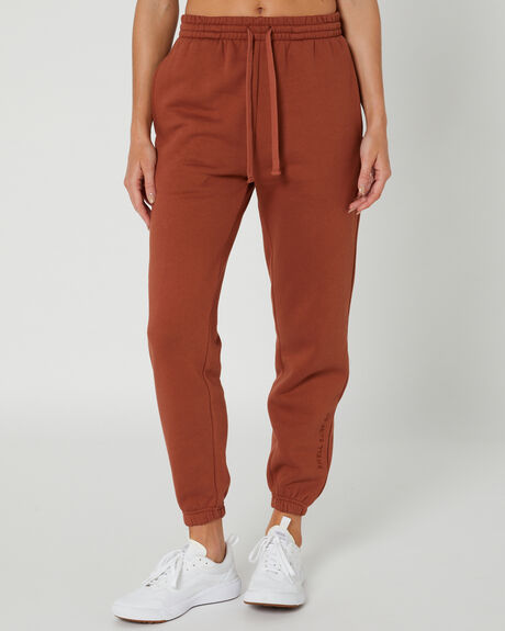 HUSK WOMENS CLOTHING SWELL PANTS - S8214454-HSK