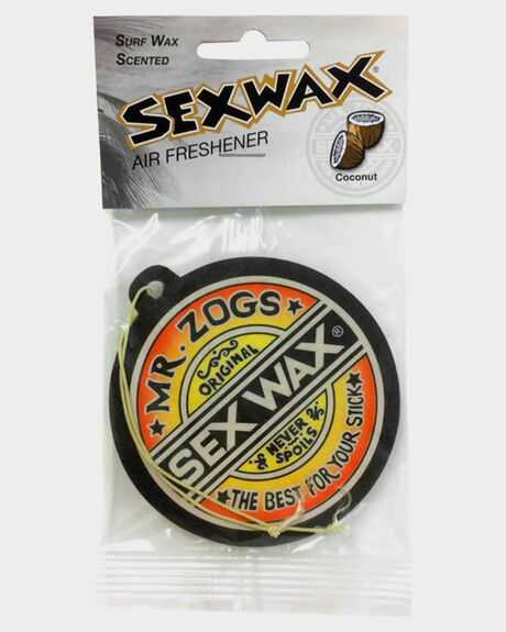 OVERSIZED MENS ACCESSORIES SEX WAX OTHER - ZM09OSCO21