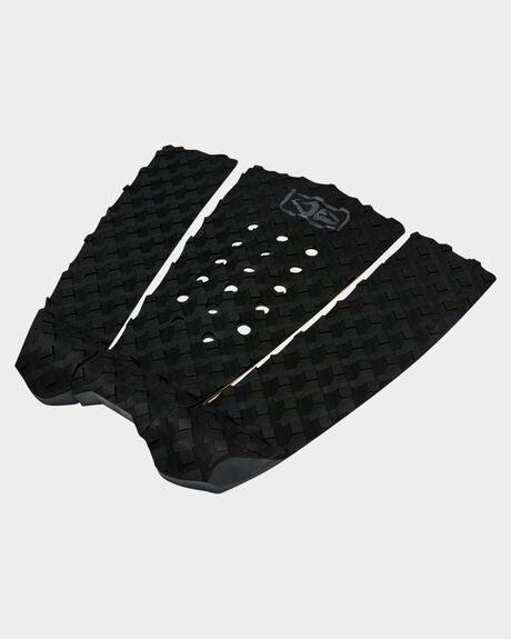 BLACK SURF ACCESSORIES OCEAN AND EARTH TAILPADS - TP55BLK