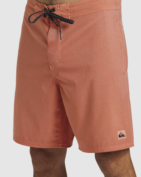 CANYON CLAY MENS CLOTHING QUIKSILVER BOARDSHORTS - AQYBS03617-MJR0