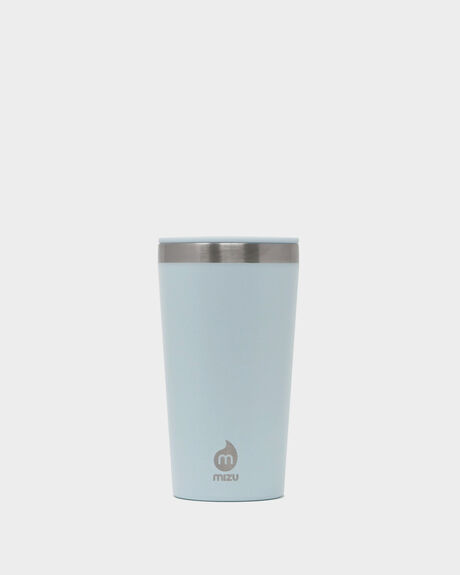 ICE BLUE WOMENS ACCESSORIES MIZU DRINKWARE - M1210101.3025