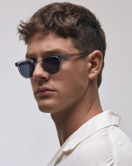 WOLF GREY MENS ACCESSORIES RIXX EYEWEAR SUNGLASSES - RXOSE02