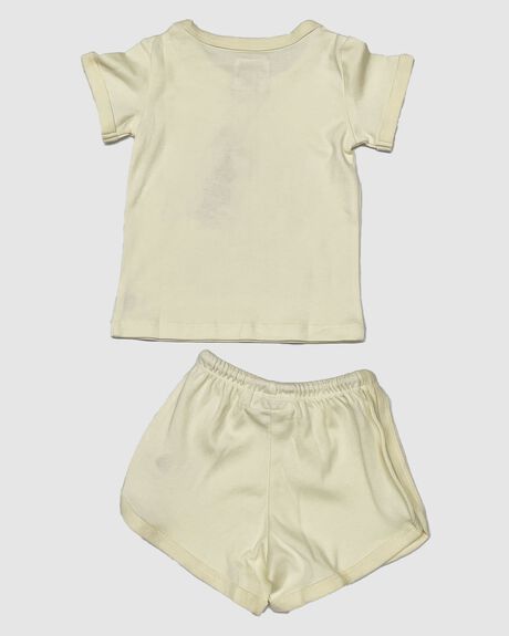NATURAL KIDS BOYS SALTY SHREDS TOPS - DO-3-S-2930