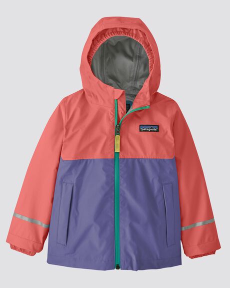 Baby best sale boy patagonia