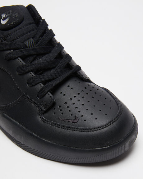 BLACK BLACK BLACK MENS FOOTWEAR NIKE SNEAKERS - DH7505-001