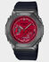 BLACK RED