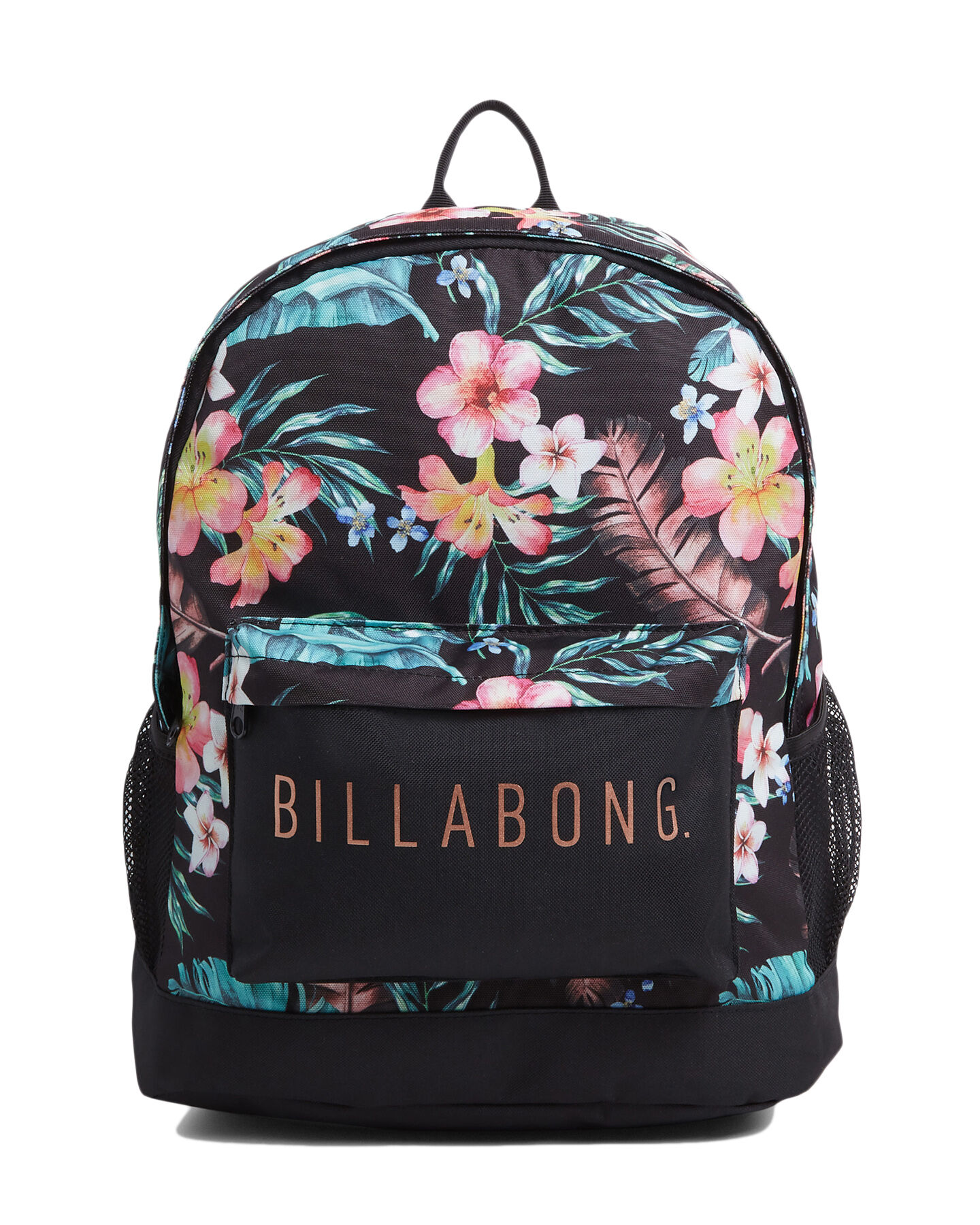 billabong eden shaka backpack Syncro System