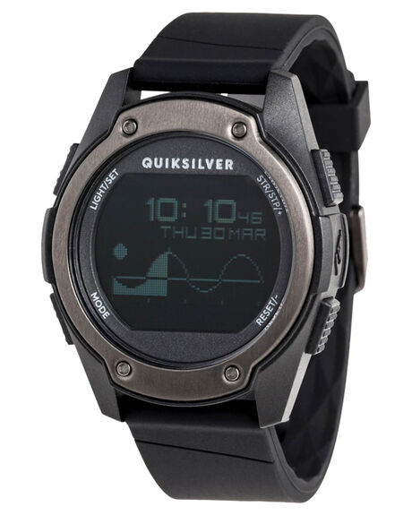 Quiksilver stringer tide watch on sale