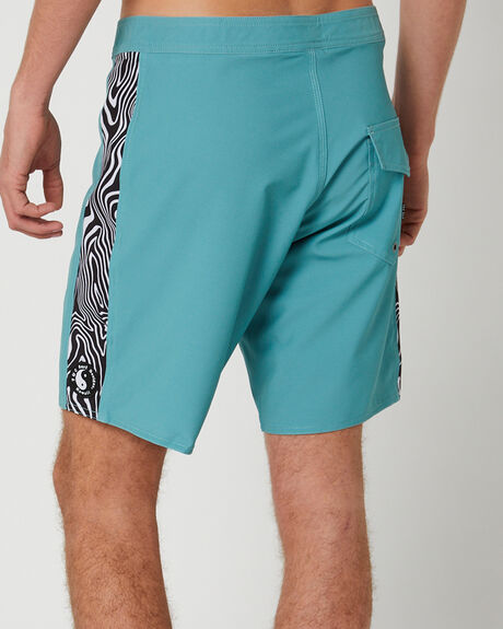 JADE MENS CLOTHING TOWN AND COUNTRY BOARDSHORTS - TC233TRM05JDE