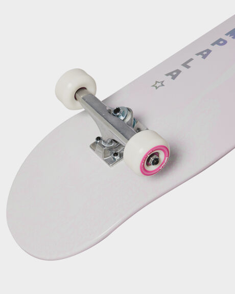 PINK SKATE SKATE IMPALA COMPLETE SKATEBOARDS - IMPSB001-PINK