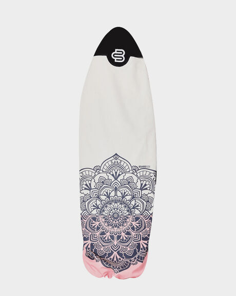 Surfboard sales sock covers