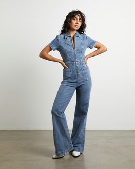Jumpsuits Clothing SurfStitch