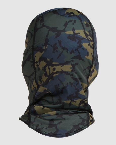 CASCADE CAMO OUTDOOR WATER SPORTS DAKINE FISHING - 10003725-CCO