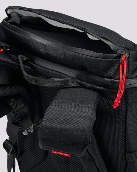 BLACK MENS ACCESSORIES NIXON BAGS - C3253-000-00BLACK