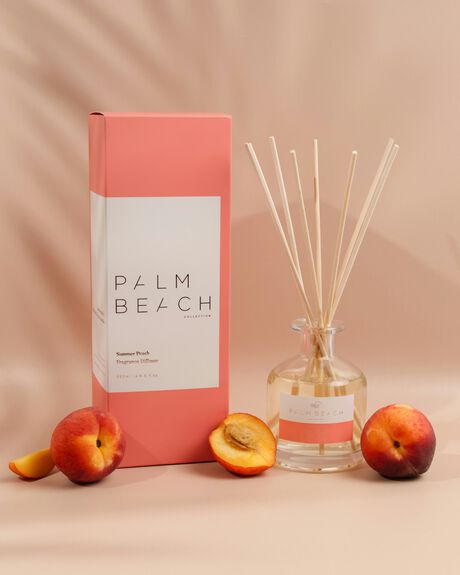 PINK HOME + BODY HOME PALM BEACH COLLECTION HOME FRAGRANCE - RDXSPW