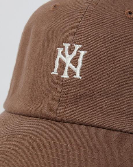 ESPRESSO MENS ACCESSORIES AMERICAN NEEDLE HEADWEAR - ADES048-EXP