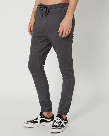 PAVEMENT MENS CLOTHING RUSTY PANTS - W23-PAM0690-PVM-30