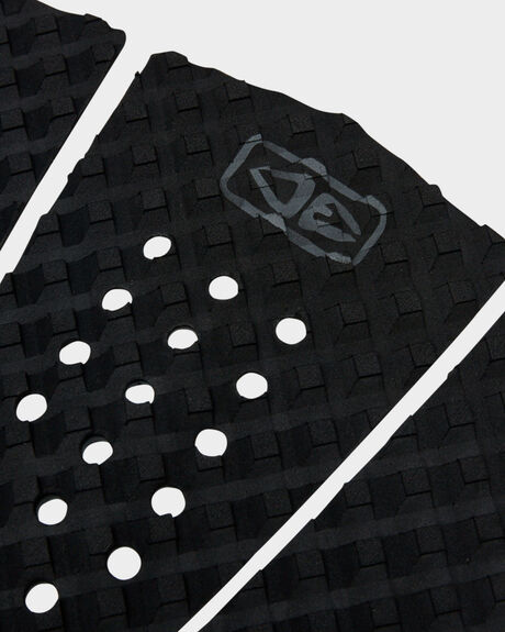 BLACK SURF ACCESSORIES OCEAN AND EARTH TAILPADS - TP55BLK