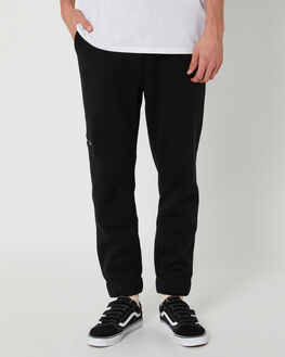 Hurley track online pants mens