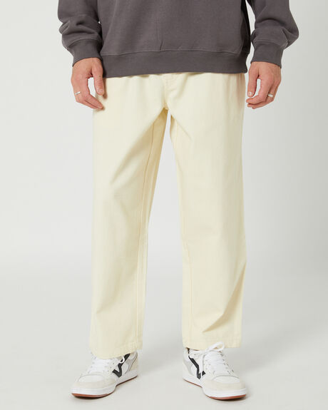 STONE MENS CLOTHING XLARGE PANTS - XL021613STN