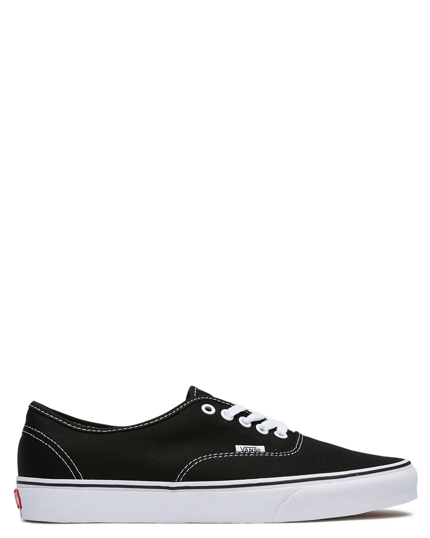 black original vans womens