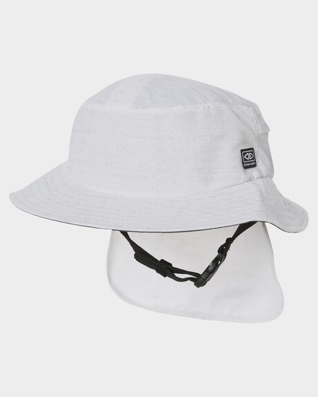 WHITE MARLE SURF ACCESSORIES OCEAN AND EARTH SURF HATS - SMHA02WHM