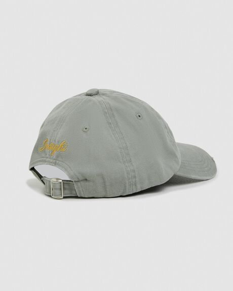 GREEN WOMENS ACCESSORIES INSIGHT HEADWEAR - ACWS25827-GRN