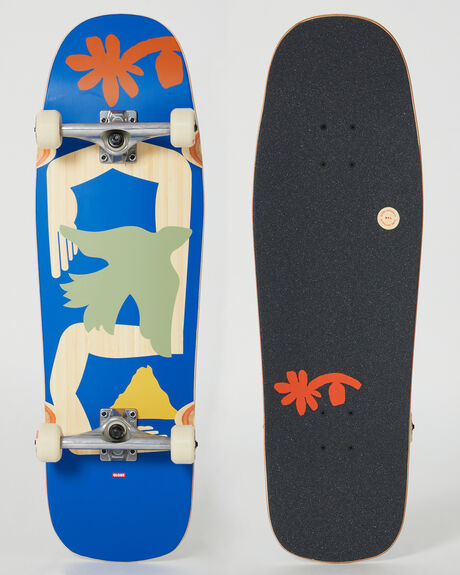 BAMBOO PLAY SKATE SKATE GLOBE CRUISERS - 10525142BAMP