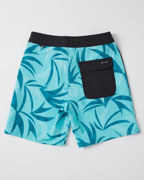 AQUA KIDS BOYS RIP CURL BOARDSHORTS - 011BBO0046