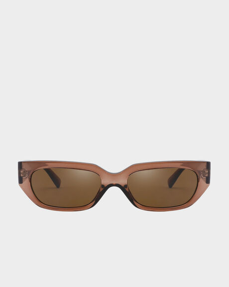 MOCCA MENS ACCESSORIES REALITY EYEWEAR SUNGLASSES - 9357359002195