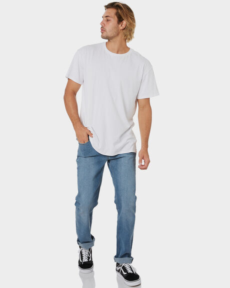 OLD TOWN INDIGO MENS CLOTHING VOLCOM JEANS - A1931503OTI