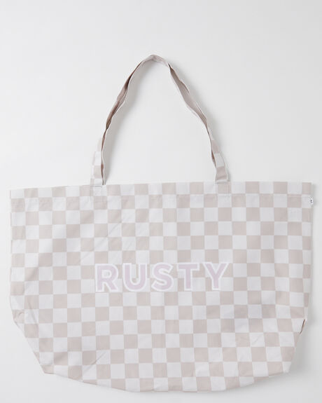 OATMILK WOMENS ACCESSORIES RUSTY BAGS - BFL1132OMK