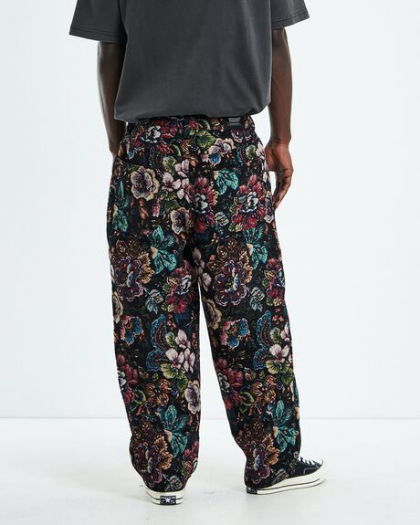 MULTI MENS CLOTHING SPENCER PROJECT PANTS - 52291800038