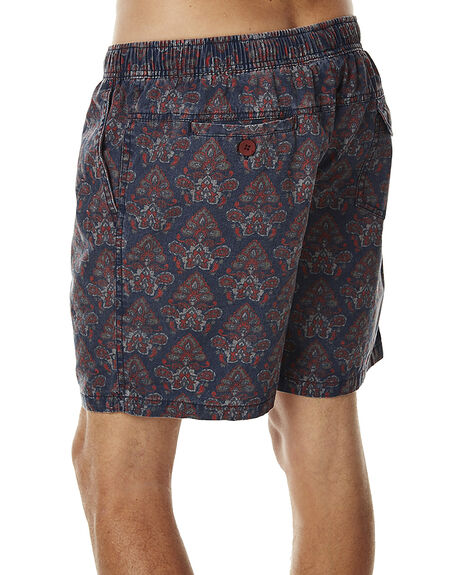 WINE MENS CLOTHING SWELL SHORTS - S5164234WIN