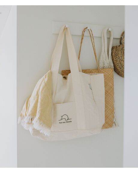 BLACK WOMENS ACCESSORIES THAT ECO LIFESTYLE BACKPACKS + BAGS - BUNDLEDEEPOCEAN