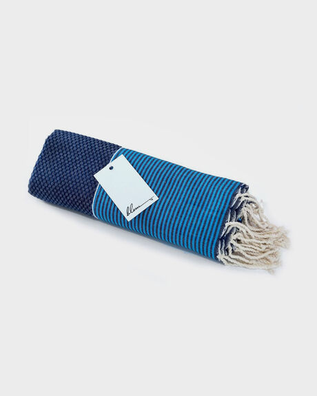 MYSTICS WOMENS ACCESSORIES BLEM BEACH ACCESSORIES TOWELS - MYSTICSALLR