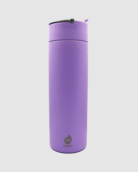 PURPLE MENS ACCESSORIES MIZU DRINKWARE - M1020113.9999.2