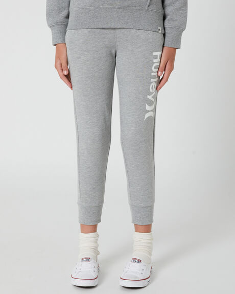 Hurley joggers womens best sale