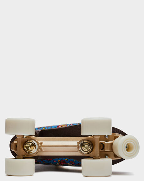 HARMONY BLUE SKATE SKATE IMPALA INLINE AND ROLLER SKATES - IMPROLLER-HARBL