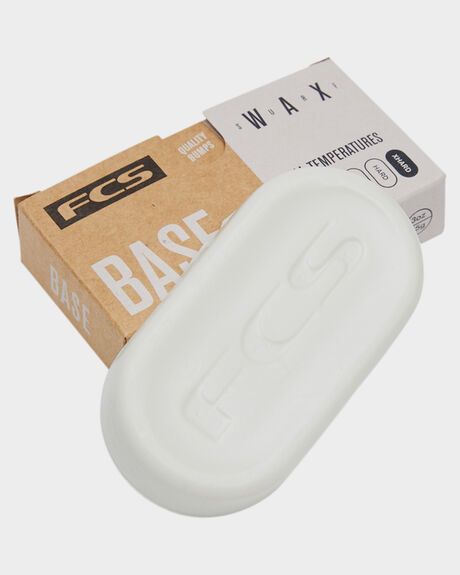 MULTI SURF ACCESSORIES FCS WAX - WXBSEMUL