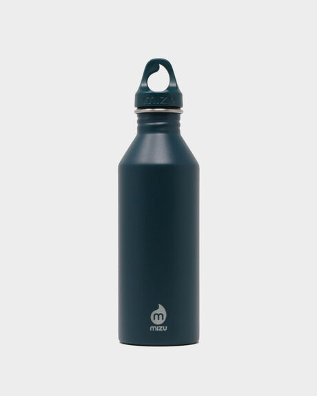 MIDNIGHT MENS ACCESSORIES MIZU DRINKWARE - M1010101.3028
