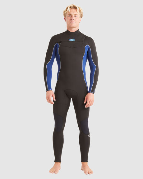 DARK ROYAL SURF MENS BILLABONG STEAMERS - ABYW100192-DAR