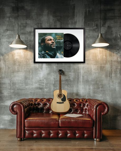 NA HOME + BODY HOME SONY MUSIC FURNISHINGS - SM-19075947061-FD