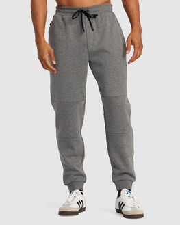 RVCA Jogger Pants Clothing SurfStitch