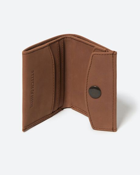 CAFE WOMENS ACCESSORIES STITCH AND HIDE PURSES + WALLETS - SHH_JOEY_CFE